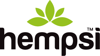 Hempsi logo